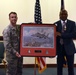 Edward Cole retires after 53 combined years of service to U.S. Air Force