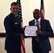 Edward Cole retires after 53 combined years of service to U.S. Air Force