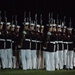 Marine Barracks Washington Friday Evening Parade 06.29.18