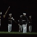 Marine Barracks Washington Friday Evening Parade 06.29.18