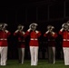 Marine Barracks Washington Friday Evening Parade 06.29.18