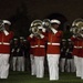 Marine Barracks Washington Friday Evening Parade 06.29.18