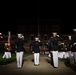 Marine Barracks Washington Friday Evening Parade 06.29.18