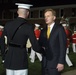 Marine Barracks Washington Friday Evening Parade 06.29.18