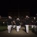 Marine Barracks Washington Friday Evening Parade 06.29.18