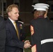 Marine Barracks Washington Friday Evening Parade 06.29.18