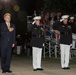 Marine Barracks Washington Friday Evening Parade 06.29.18