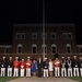 Marine Barracks Washington Friday Evening Parade 06.29.18