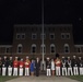 Marine Barracks Washington Friday Evening Parade 06.29.18