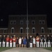 Marine Barracks Washington Friday Evening Parade 06.29.18