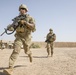 U.S. and Australian QRF Drills