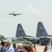 139th Airmen return home from deployment