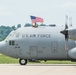 139th Airmen return home from deployment