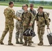 139th Airmen return home from deployment
