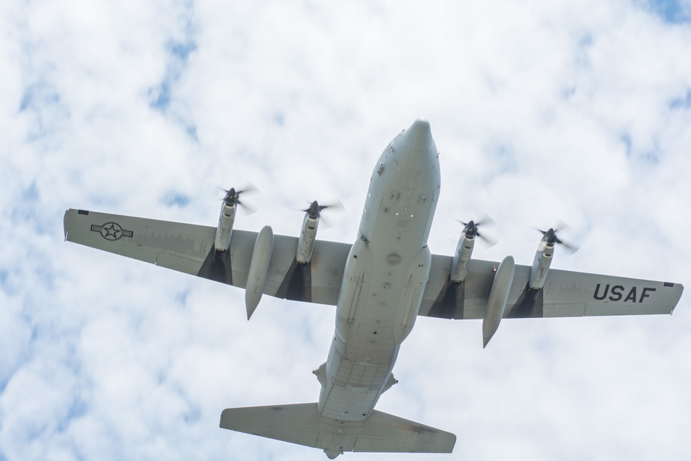 139th Airmen return home from deployment