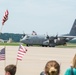 139th Airmen return home from deployment