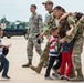 139th Airmen return home from deployment