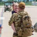 139th Airmen return home from deployment