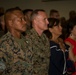 3rd Marine Division Change of Command