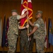 3rd Marine Division Change of Command