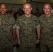 3rd Marine Division Change of Command