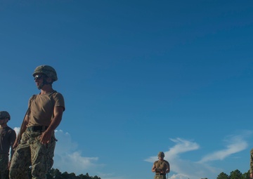 NMCB1 Conducts ADR Experiment