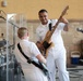 Navy Band visits Daytona Beach