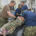 EMF, Emergency Services react to active shooter drill