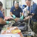EMF, Emergency Services react to active shooter drill
