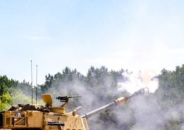 RDECOM’s road map to modernizing the Army: Long-range precision fires