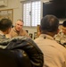 JMSDF Capt. Josuke Nakamura visits Camp Lemonnier
