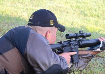 USAMU sets records at 57th Interservice Rifle Championship