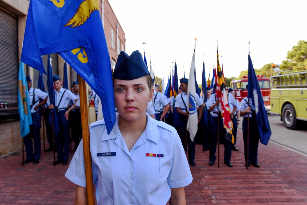 2018 Kell House Museum Old-Fashioned Fourth of July and Most Patriotic Parade
