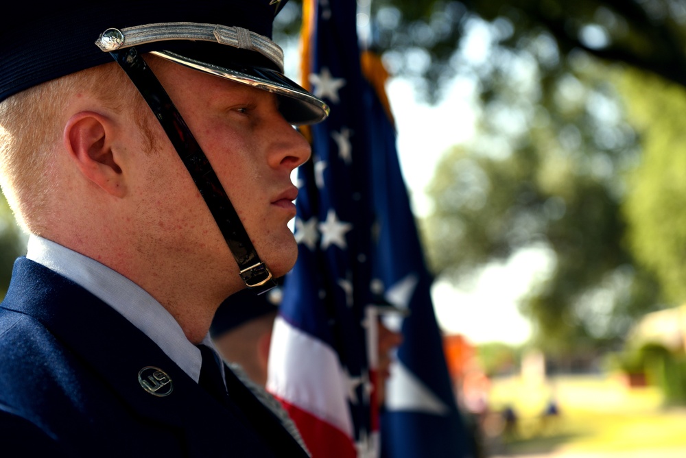 2018 Kell House Museum Old-Fashioned Fourth of July and Most Patriotic Parade