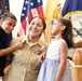 Mercedes High School Graduate Advanced to First Class Petty Officer