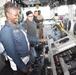 New York and New Jersey Educators Get First-hand Glimpse of Navy Life