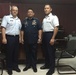 Maj Villanueva with Maj Gen Tanjuan AFP/J6