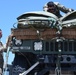 Humvee makes historical airdrop for Texas Military Department