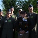 Little Rock AFB airlift squadrons attend 74th D-Day anniversary