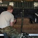 Humvee makes historical airdrop for Texas Military Department