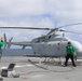 Milestone MQ-8C Fire Scout Initial Operational Test and Evaluation Complete