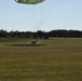 Humvee makes historical airdrop for Texas Military Department