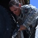 Humvee makes historical airdrop for Texas Military Department