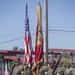 Change of Command Ceremony: Commanding General of 1st MARDIV