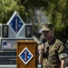 Change of Command: Commanding General of 1st MARDIV