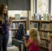 Marine Corps Base Camp Pendleton kids fly through stories, songs at Patrick J. Carney Library