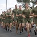 I MEF Information Group Motivational Run