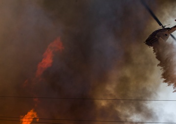 The Vandegrift Incident