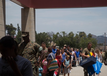 The Vandegrift Incident