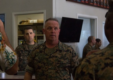 The Vandegrift Incident